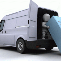 Removals Oxford and UK 248611 Image 0